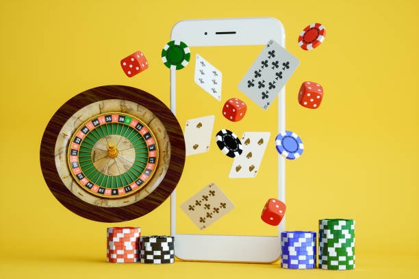 Fortune Tiger Game 